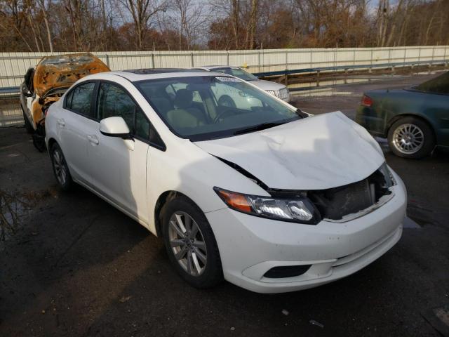 HONDA CIVIC EX 2012 2hgfb2f85ch610930