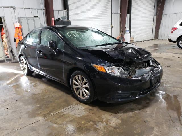 HONDA CIVIC EX 2012 2hgfb2f85ch612998