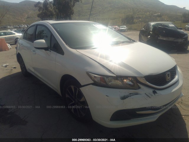 HONDA CIVIC SDN 2013 2hgfb2f85dh502311