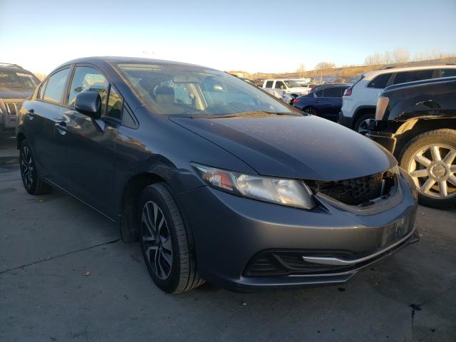 HONDA CIVIC EX 2013 2hgfb2f85dh502552