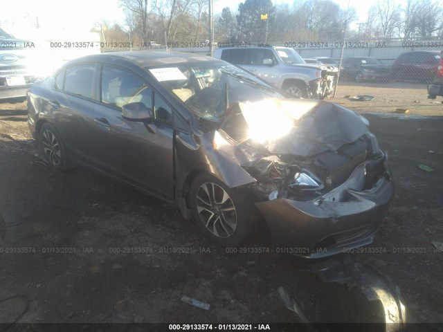 HONDA CIVIC SDN 2013 2hgfb2f85dh503068