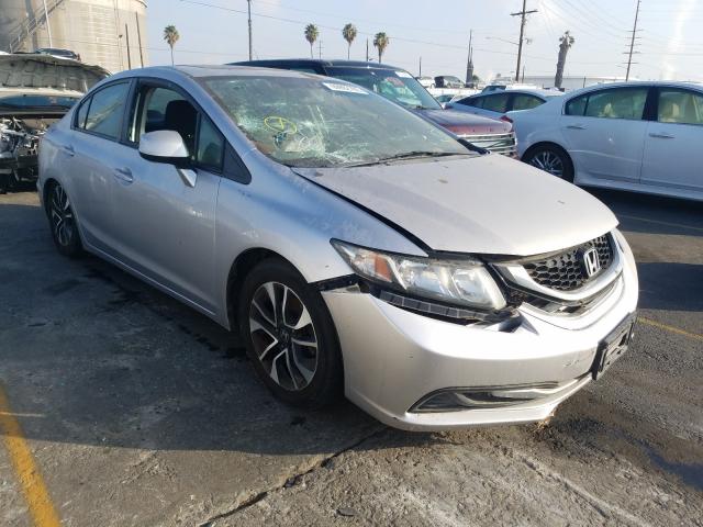 HONDA CIVIC EX 2013 2hgfb2f85dh520355