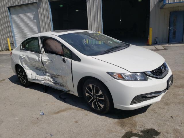 HONDA CIVIC EX 2013 2hgfb2f85dh521201