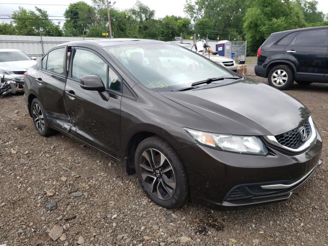 HONDA CIVIC 2013 2hgfb2f85dh527922