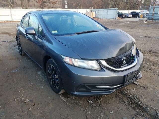 HONDA CIVIC EX 2013 2hgfb2f85dh532960