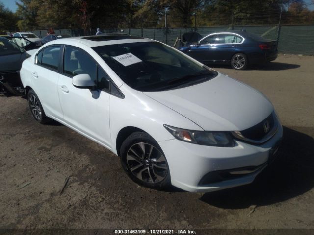 HONDA CIVIC SDN 2013 2hgfb2f85dh535910