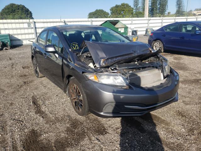 HONDA CIVIC EX 2013 2hgfb2f85dh537737