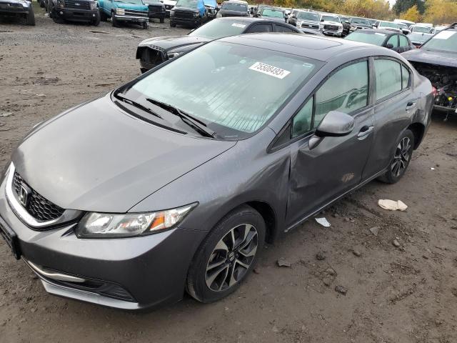 HONDA CIVIC 2013 2hgfb2f85dh547068