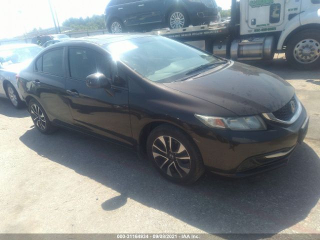 HONDA CIVIC SDN 2013 2hgfb2f85dh555672