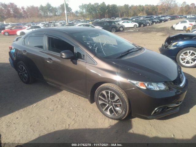 HONDA CIVIC SDN 2013 2hgfb2f85dh581916