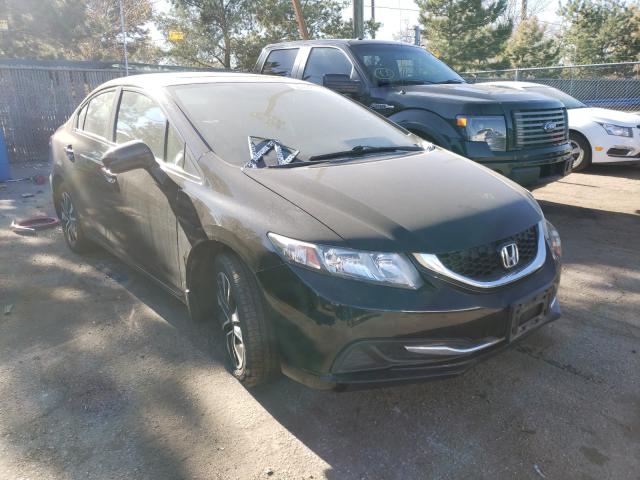 HONDA CIVIC EX 2014 2hgfb2f85eh522415