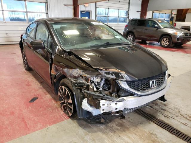 HONDA CIVIC EX 2014 2hgfb2f85eh523306