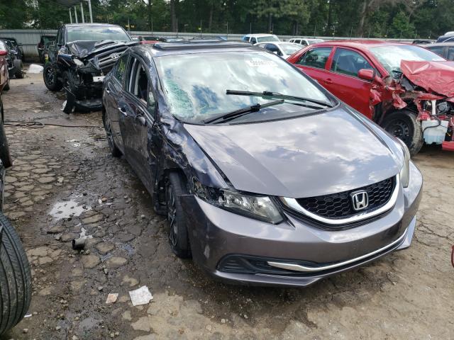 HONDA CIVIC EX 2014 2hgfb2f85eh524441