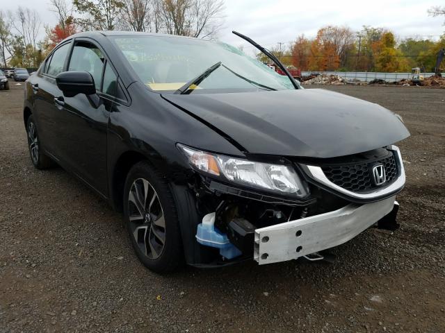 HONDA CIVIC EX 2014 2hgfb2f85eh526576