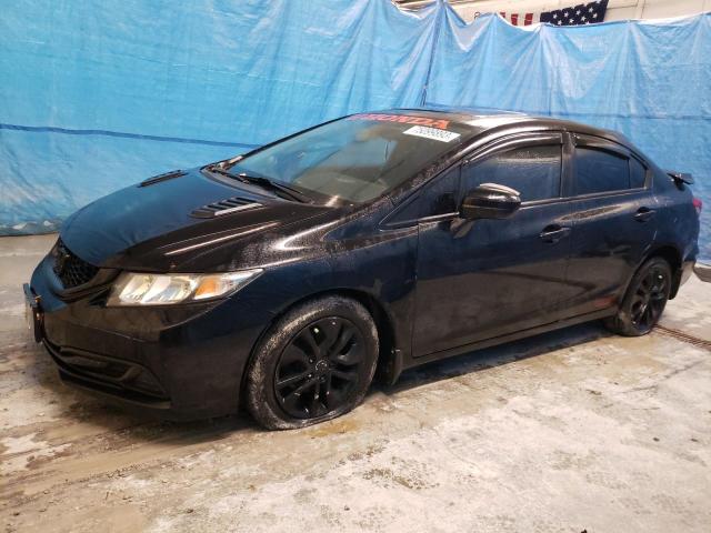 HONDA CIVIC 2014 2hgfb2f85eh546858