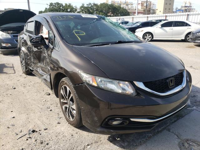 HONDA CIVIC EX 2014 2hgfb2f85eh547394