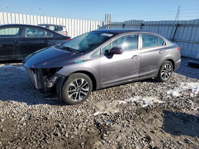 HONDA CIVIC 2015 2hgfb2f85fh503994