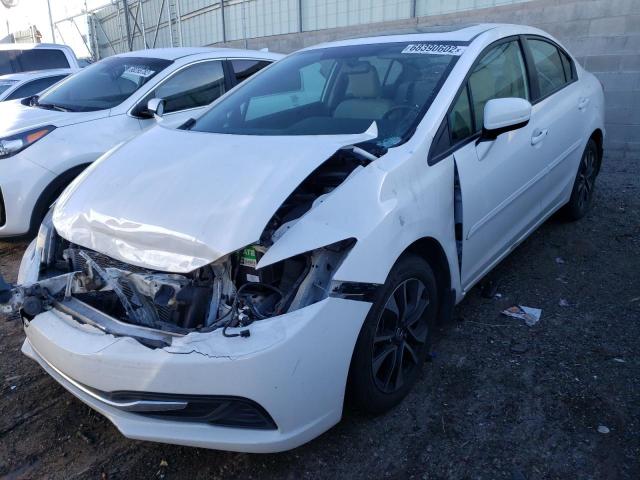 HONDA CIVIC EX 2015 2hgfb2f85fh522268