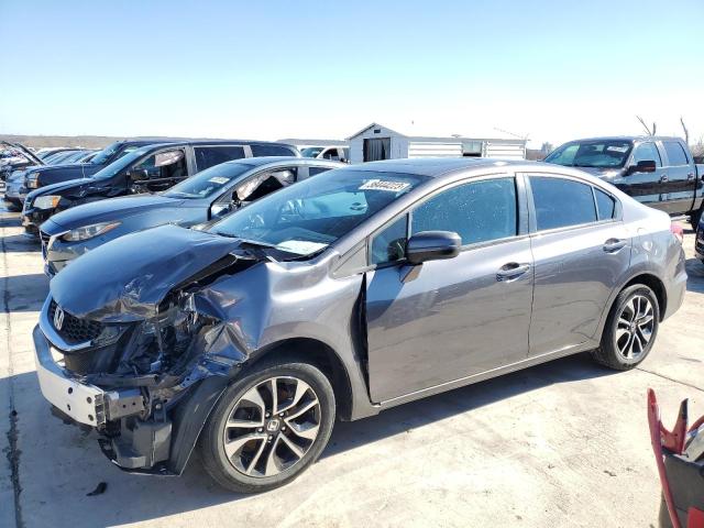 HONDA CIVIC EX 2015 2hgfb2f85fh562494