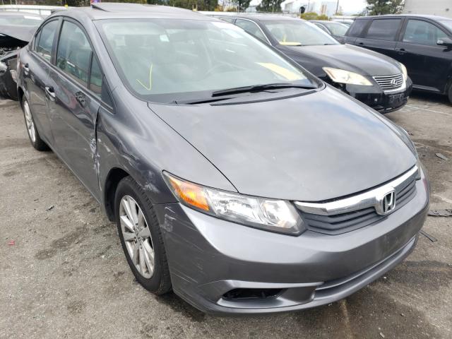 HONDA CIVIC EX 2012 2hgfb2f86ch300642