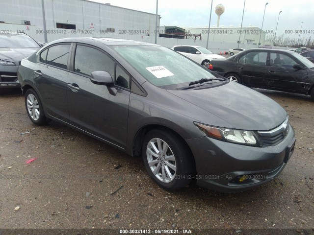 HONDA CIVIC SDN 2012 2hgfb2f86ch310037