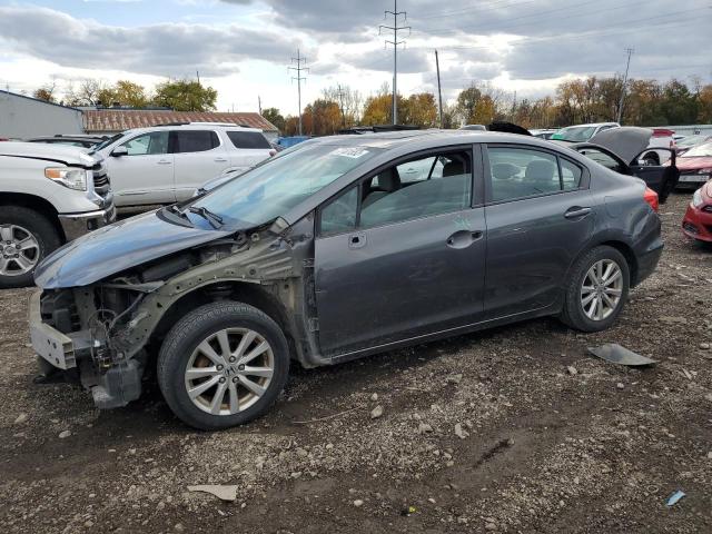 HONDA CIVIC 2012 2hgfb2f86ch313553