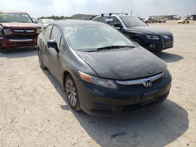 HONDA CIVIC EX 2012 2hgfb2f86ch313889