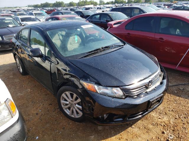 HONDA CIVIC EX 2012 2hgfb2f86ch313911