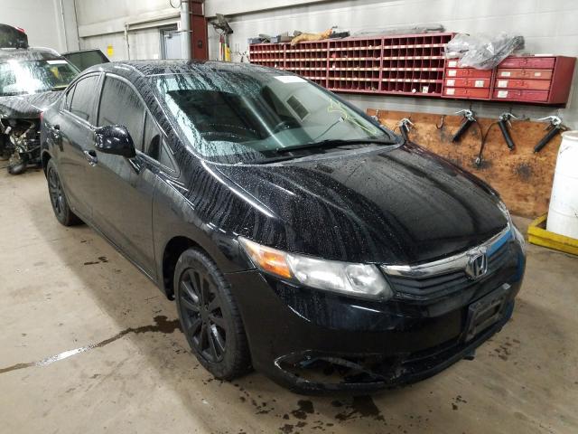 HONDA CIVIC EX 2012 2hgfb2f86ch321457