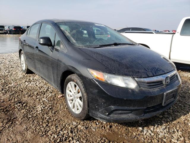 HONDA CIVIC EX 2012 2hgfb2f86ch321944