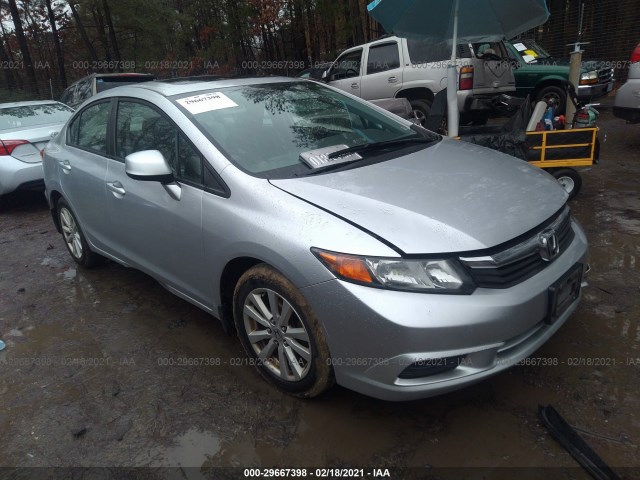 HONDA CIVIC SDN 2012 2hgfb2f86ch326349