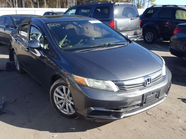 HONDA CIVIC 2012 2hgfb2f86ch329820