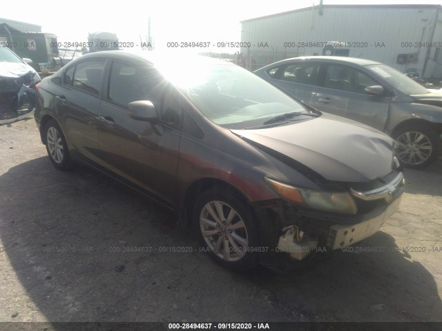 HONDA CIVIC SDN 2012 2hgfb2f86ch513476