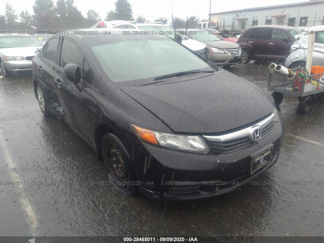 HONDA CIVIC SDN 2012 2hgfb2f86ch519455