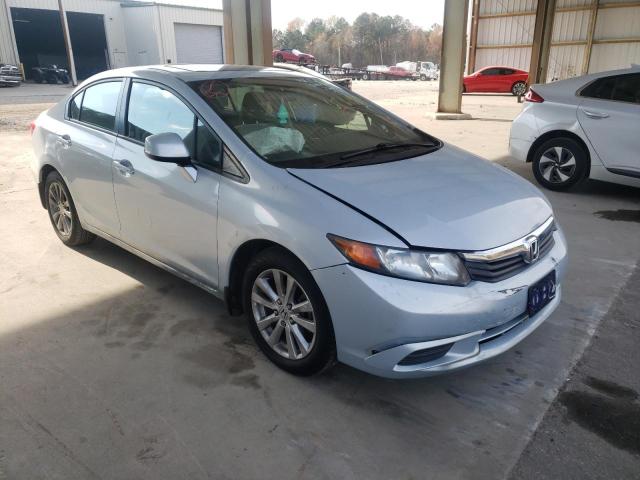 HONDA CIVIC EX 2012 2hgfb2f86ch525689