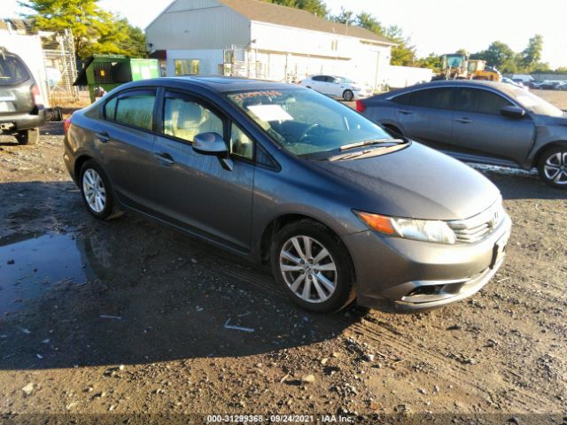 HONDA CIVIC SDN 2012 2hgfb2f86ch540970