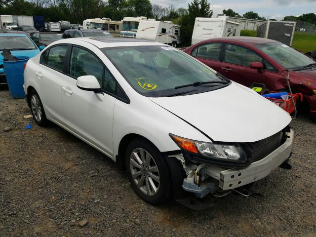 HONDA CIVIC EX 2012 2hgfb2f86ch541911