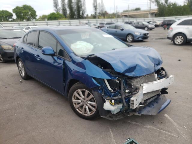 HONDA CIVIC EX 2012 2hgfb2f86ch541925