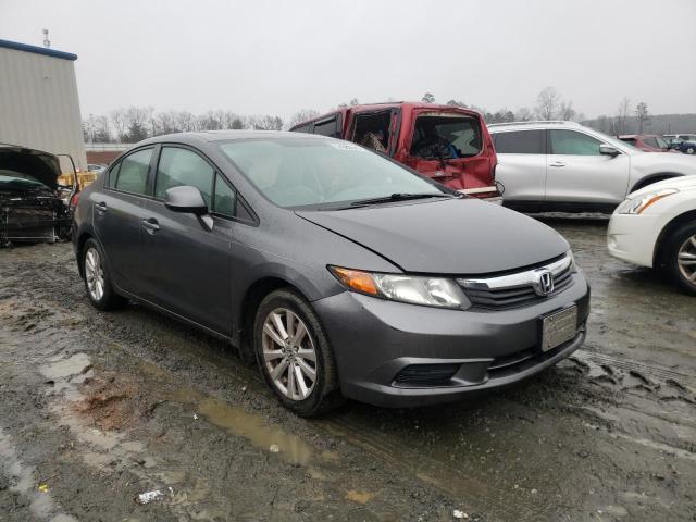 HONDA CIVIC 2012 2hgfb2f86ch550933