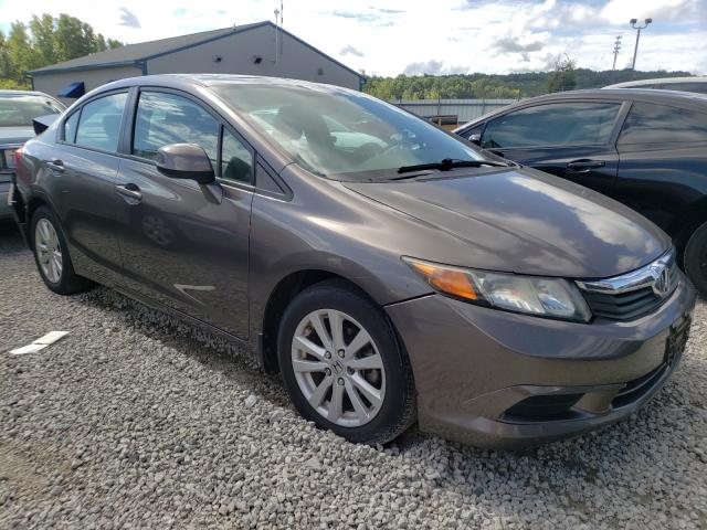 HONDA CIVIC EX 2012 2hgfb2f86ch567084