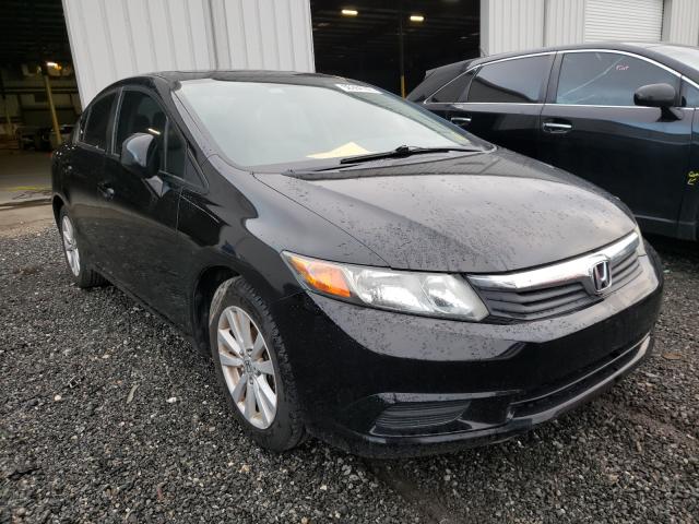 HONDA CIVIC EX 2012 2hgfb2f86ch592423