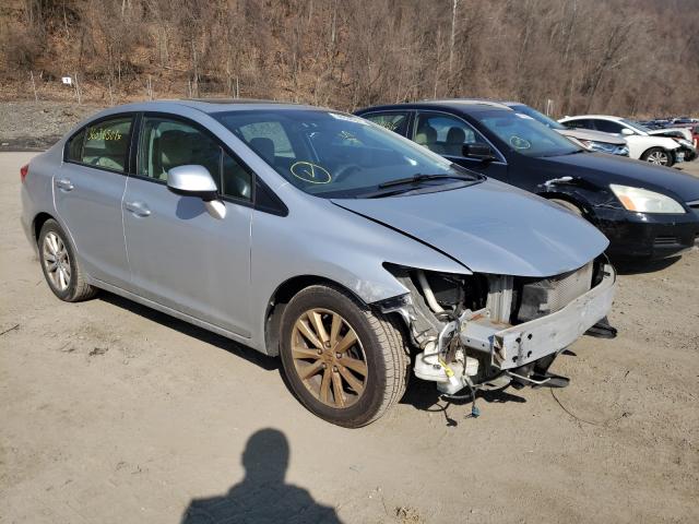 HONDA CIVIC EX 2012 2hgfb2f86ch602819