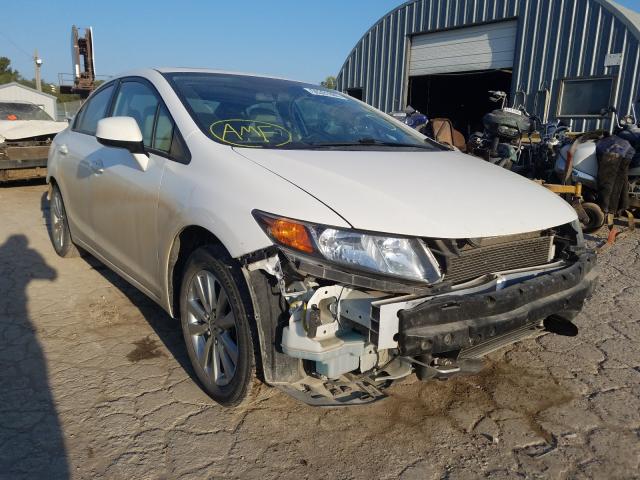 HONDA CIVIC EX 2012 2hgfb2f86ch604442