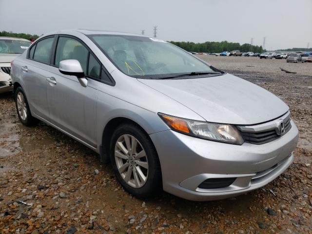 HONDA CIVIC EX 2012 2hgfb2f86ch608829