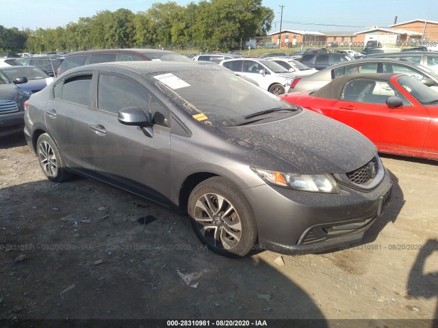 HONDA CIVIC SDN 2013 2hgfb2f86dh502107