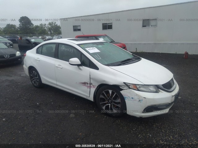 HONDA CIVIC SDN 2013 2hgfb2f86dh512457