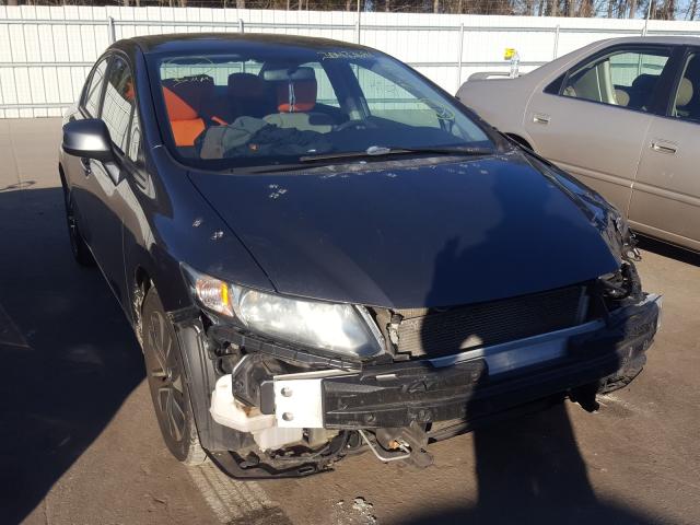 HONDA CIVIC EX 2013 2hgfb2f86dh517254