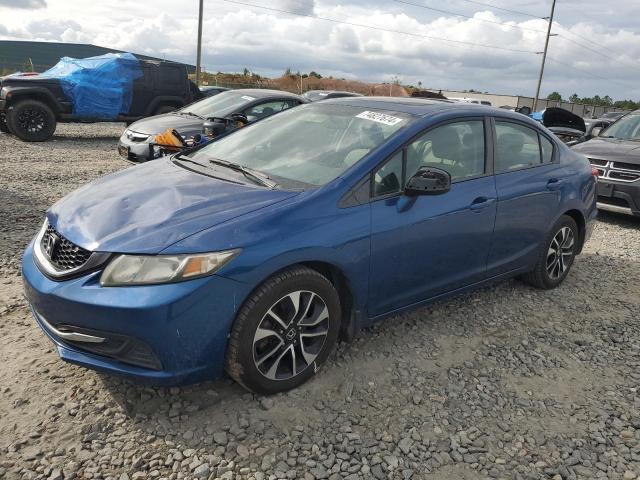 HONDA CIVIC EX 2013 2hgfb2f86dh517772