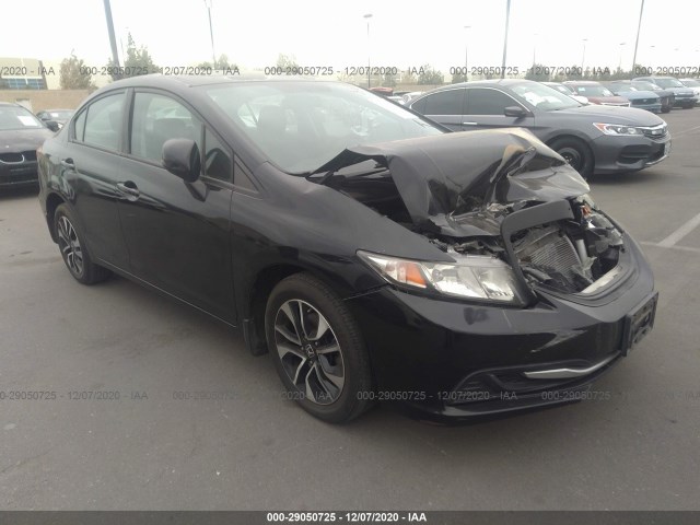 HONDA CIVIC SDN 2013 2hgfb2f86dh518159