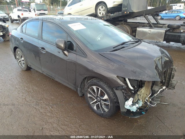 HONDA CIVIC SDN 2013 2hgfb2f86dh527931